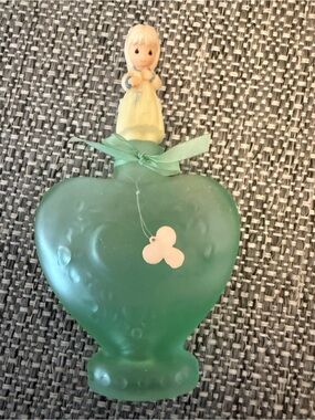 IOB Enesco Precious Moments “Scents of the Season” Perfume Bottle
